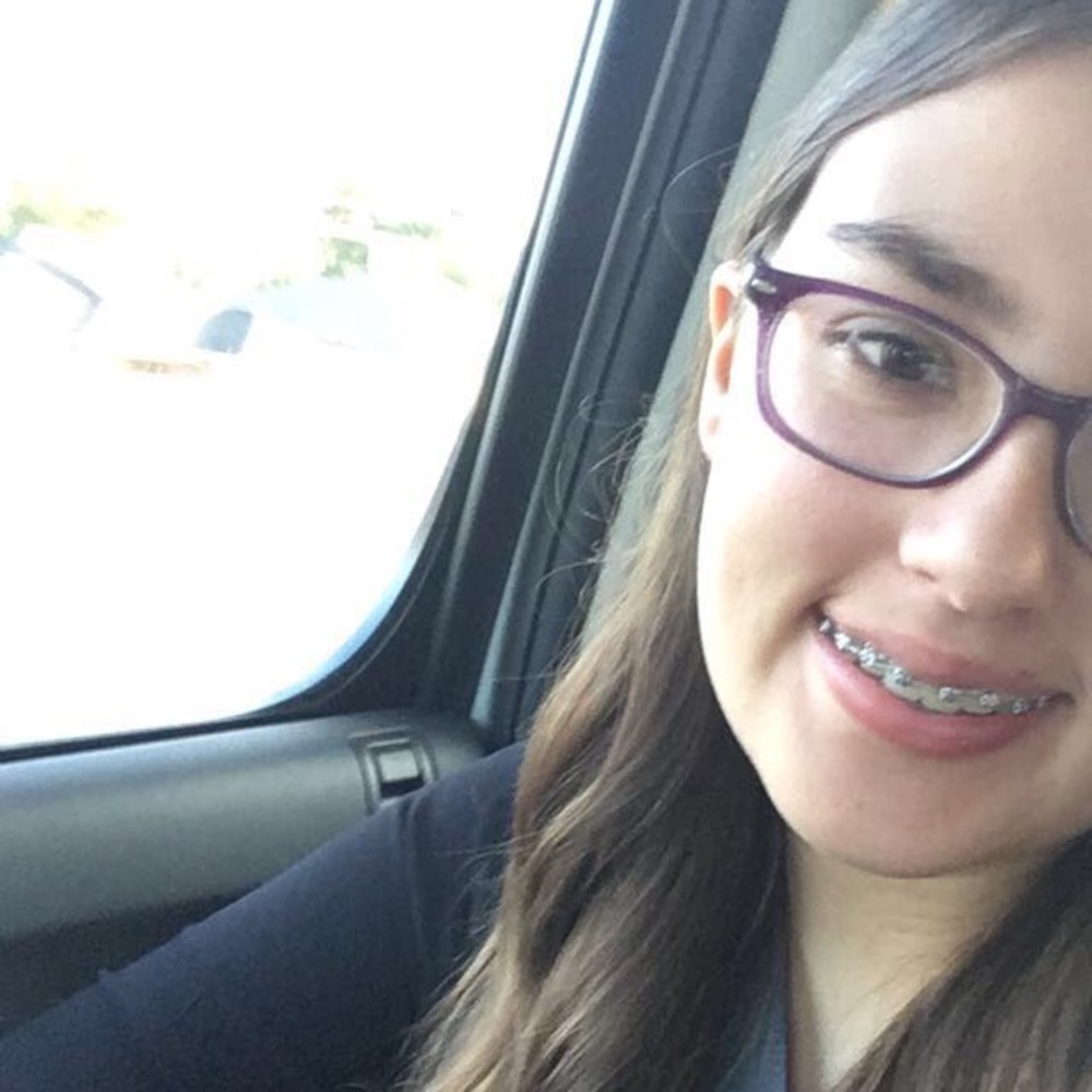 Meet your Posher, Paige